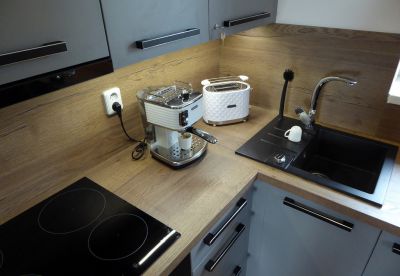 Apartmán Příchovice