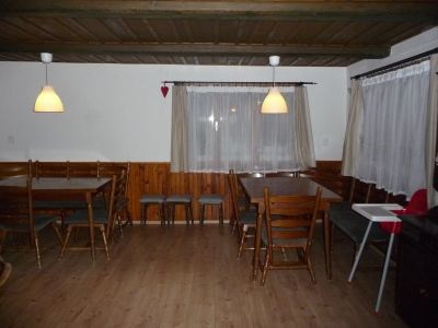 Příchovická Hacienda