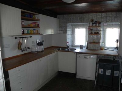 Příchovická Hacienda