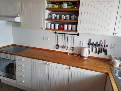 Příchovická Hacienda