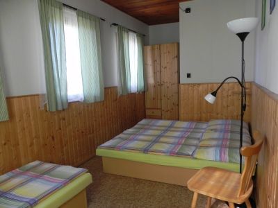 Příchovická Hacienda