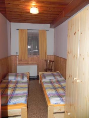 Příchovická Hacienda