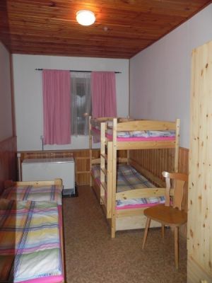 Příchovická Hacienda