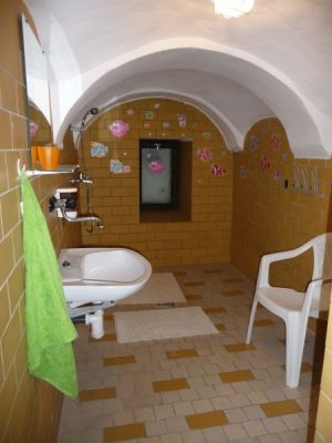 Příchovická Hacienda