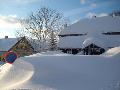 Příchovická Hacienda