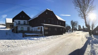 Příchovická Hacienda