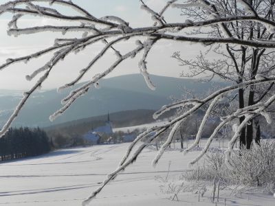 Příchovická Hacienda