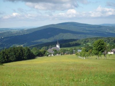 Příchovická Hacienda