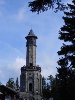 Příchovická Hacienda