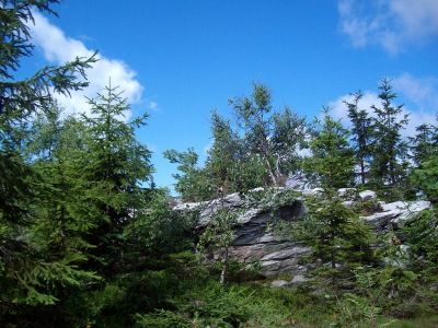 Příchovická Hacienda