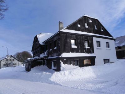 Příchovická Hacienda