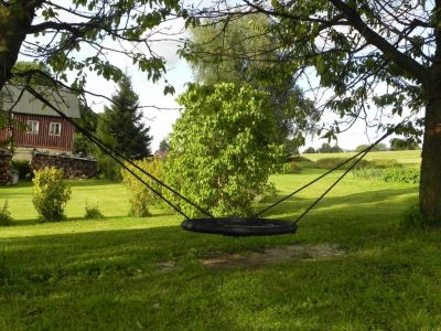 Příchovická Hacienda