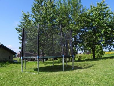 Příchovická Hacienda