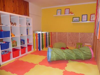 Příchovická Hacienda