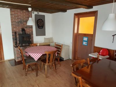 Příchovická Hacienda