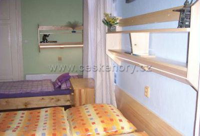 Apartmány PrimaByt