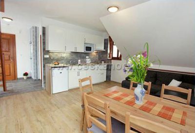 PRIM Apartmány Bedřichov