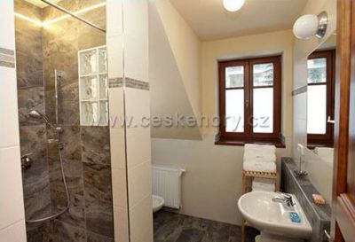 PRIM Apartmány Bedřichov