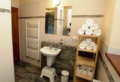 PRIM Apartmány Bedřichov