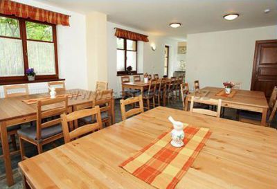 PRIM Apartmány Bedřichov