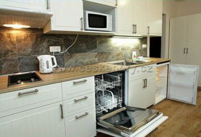 PRIM Apartmány Bedřichov