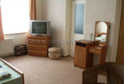 Penzion a Restaurace Prima Pauza