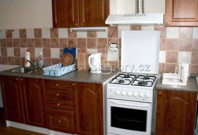 Penzion a Restaurace Prima Pauza