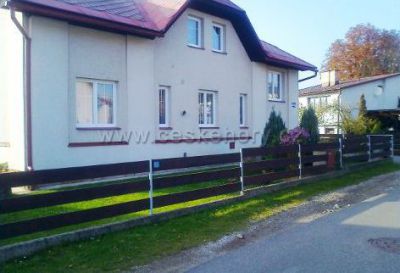 Apartmán Petra