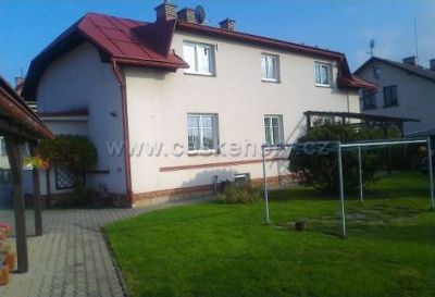 Apartmán Petra