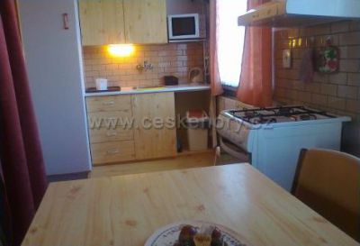 Apartmán Petra