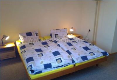 Apartmán Petra