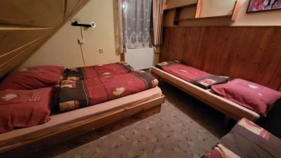 Ubytování v soukromí 138