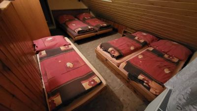 Ubytování v soukromí 138