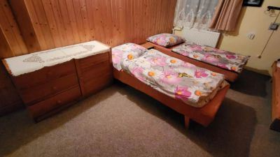 Ubytování v soukromí 138