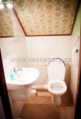 Ubytování v soukromí 138