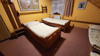 Ubytování v soukromí 138