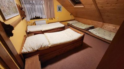 Ubytování v soukromí 138