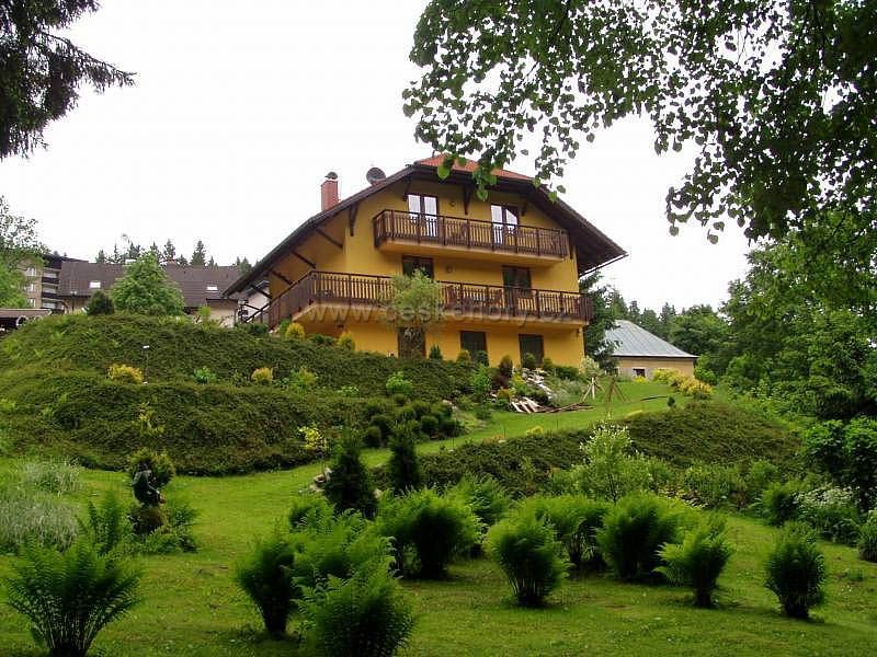 Privat 308 Janské Lázně