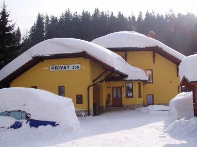 Privat 308 Janské Lázně