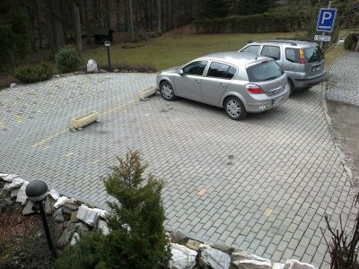 Privat 308 Janské Lázně