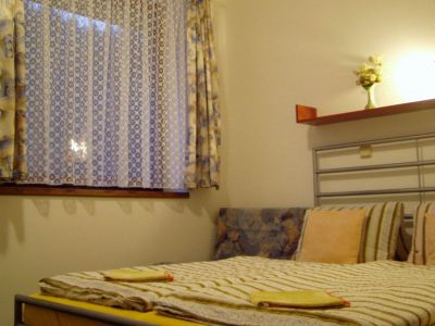 Privat 308 Janské Lázně