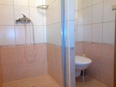 Privat 308 Janské Lázně