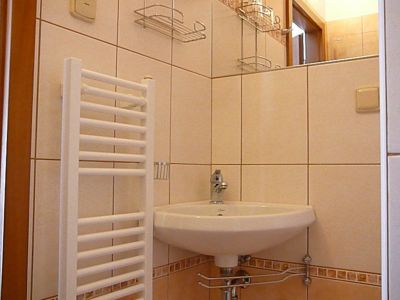 Privat 308 Janské Lázně