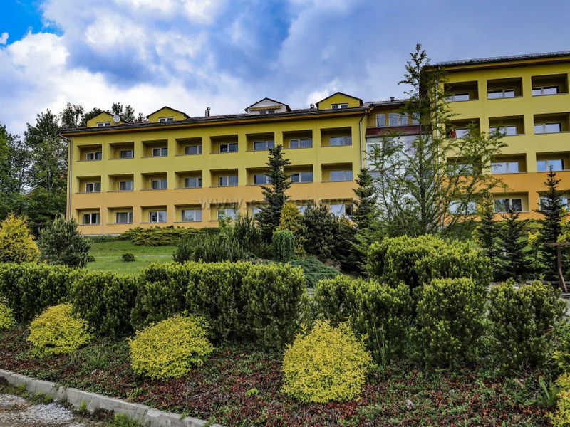 Private Luxury Apartments