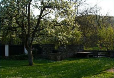 Ateliérový apartmán Malá Skála