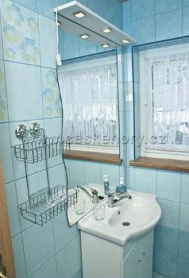 Ubytování Moravcovi