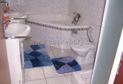 Ubytování Moravcovi