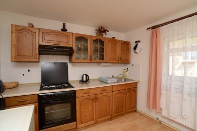 Privat Tři kříže