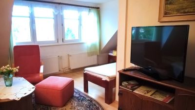 Privat Tři kříže