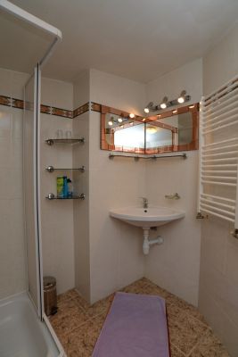 Privat Tři kříže